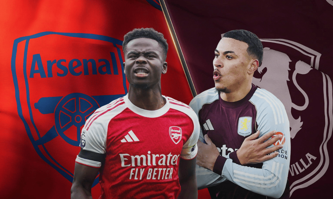 英超跨年争冠战，阿森纳主场难赢维拉，靠乌龙球致胜难以复制